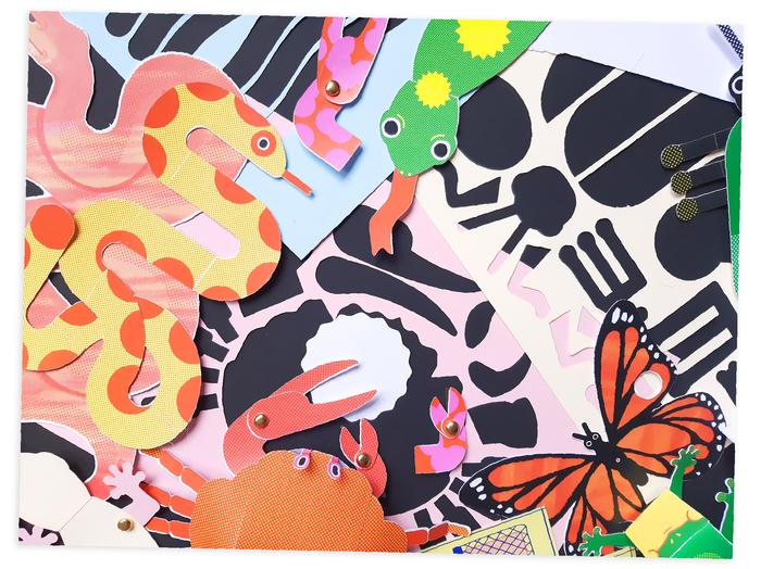 Kit pédagogique sur la communication animale