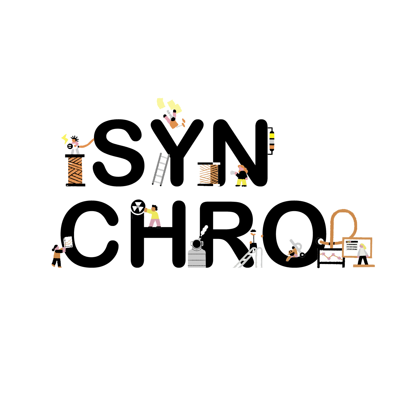 synchro jeu de société par félix metzinger